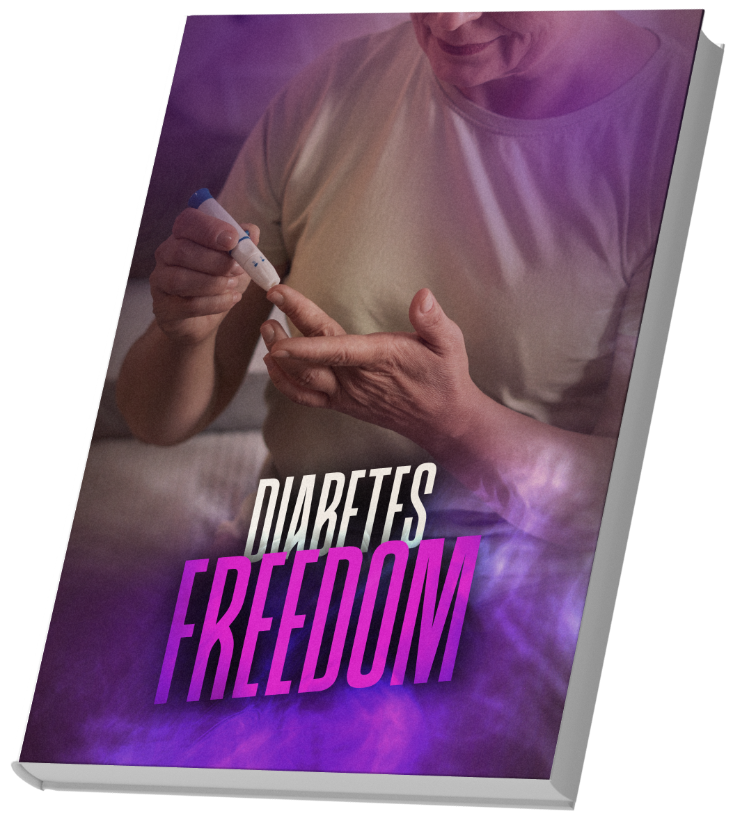 BloodPril Official Website FREE Extra #1 — Diabetes Escape Guide e-book ($67 value)