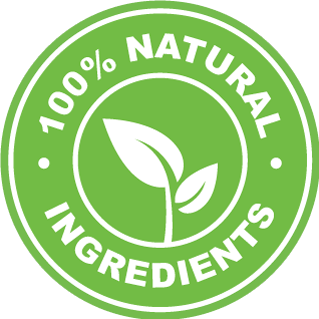 100% Natural marker — BloodPril on the Official Website is built from nature-based inputs only